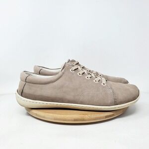 Aintap Shoes Womens 40 Barefoot Lace Up Minimalist Barefoot Oxford Sneaker